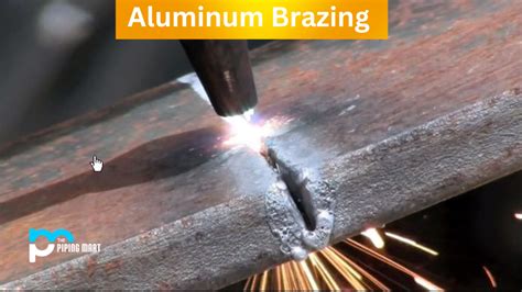 how strong is brazing